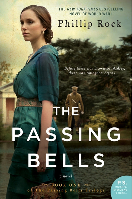 The Passing Bells - Agricola Street Books