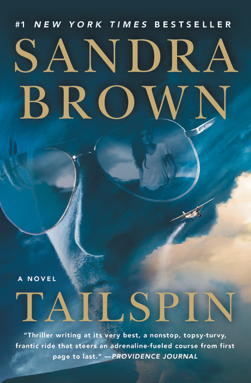 Tailspin - Agricola Street Books