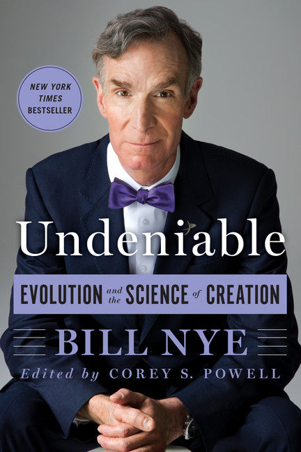 Undeniable - Agricola Street Books