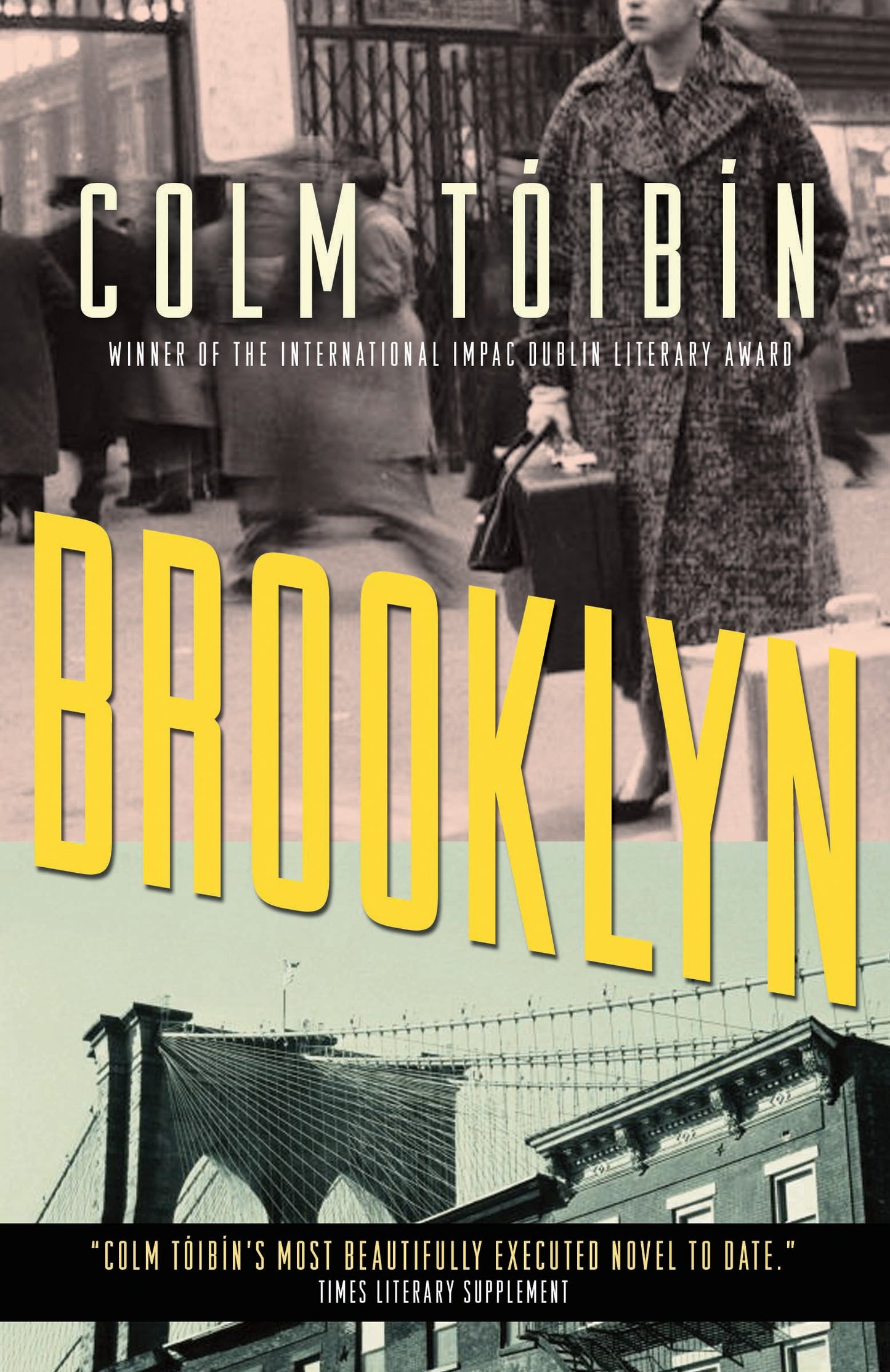 Brooklyn - Agricola Street Books