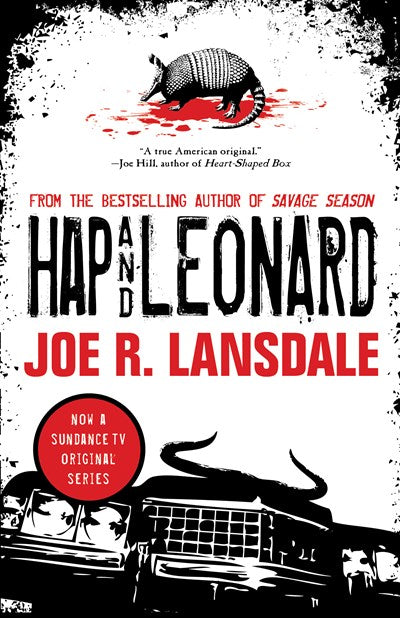 Hap and Leonard (Hap and Leonard #9.5) - Agricola Street Books