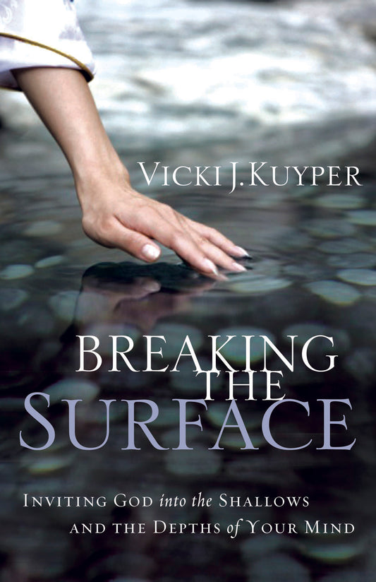 Breaking the Surface