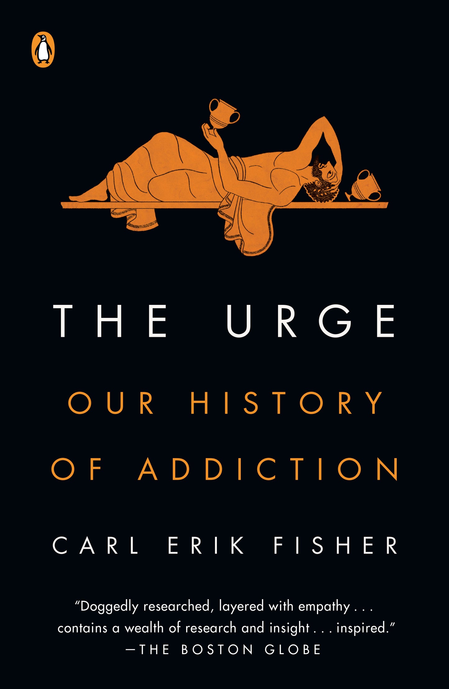The Urge - Agricola Street Books