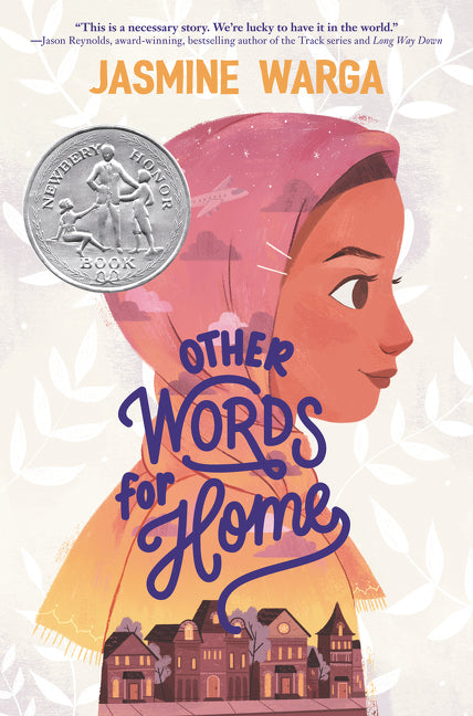 Other Words for Home - Agricola Street Books
