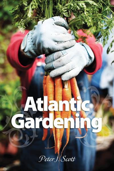 Atlantic Gardening - Agricola Street Books
