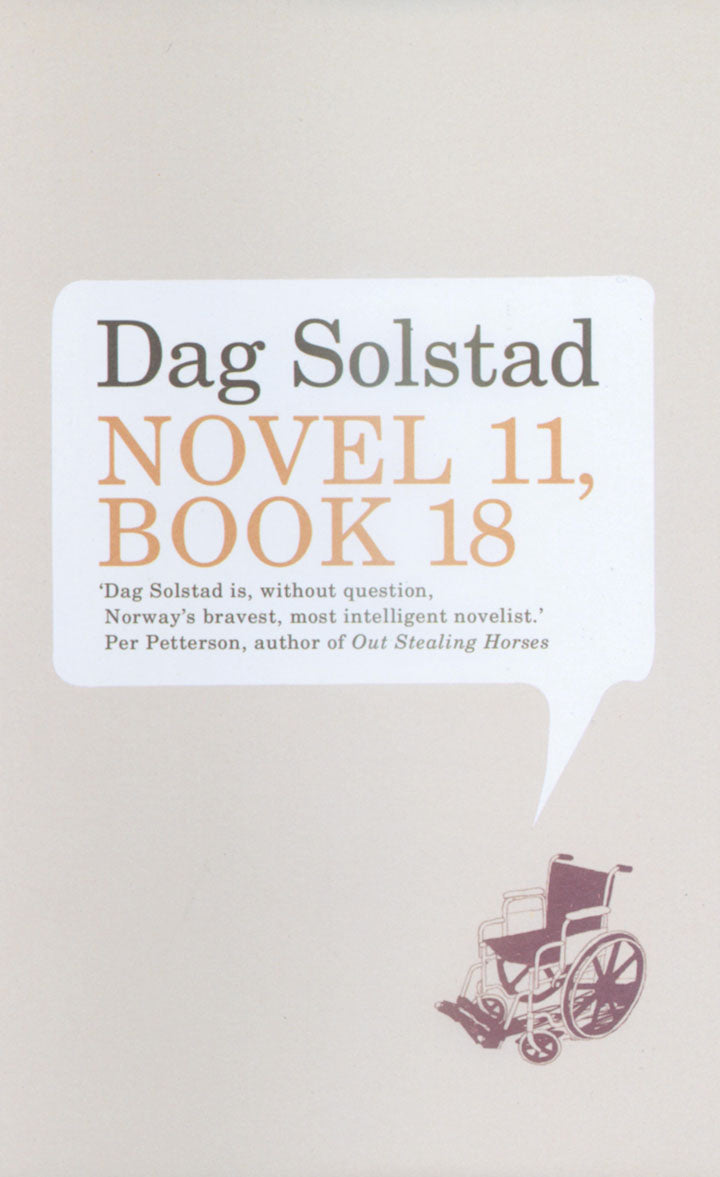 Novel 11, Book 18 (Bjørn Hansen #1) - Agricola Street Books