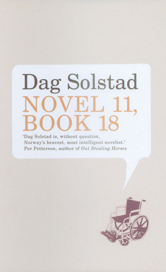 Novel 11, Book 18 (Bjørn Hansen #1) - Agricola Street Books
