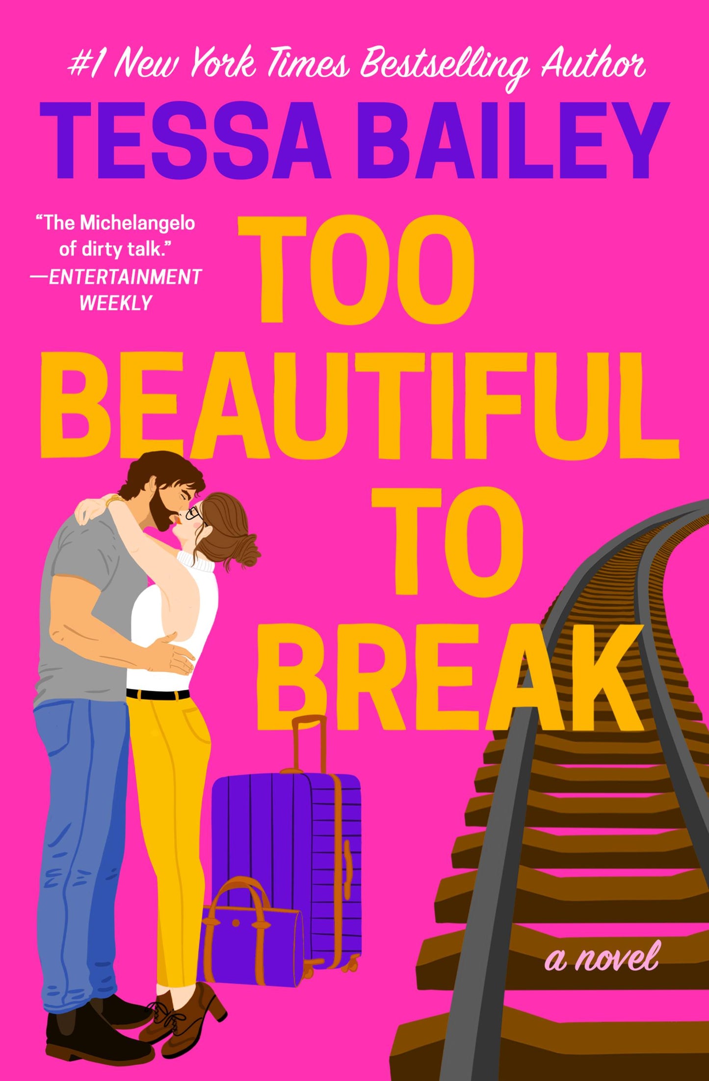 Too Beautiful to Break - Agricola Street Books