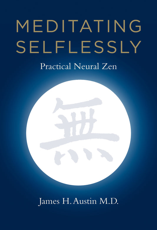 Meditating Selflessly - Agricola Street Books