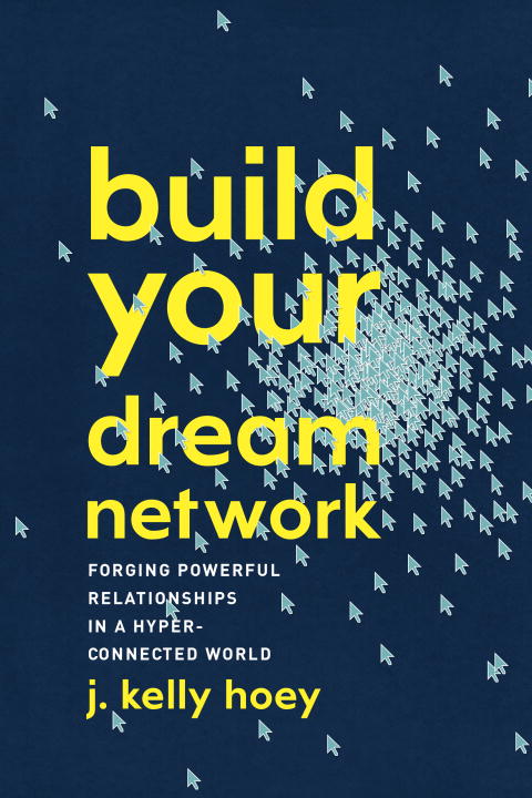 Build Your Dream Network - Agricola Street Books
