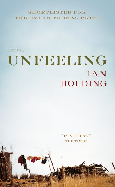 Unfeeling - Agricola Street Books