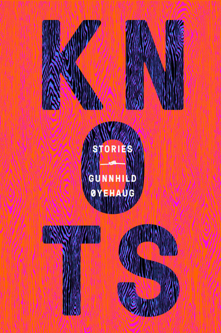 Knots - Agricola Street Books