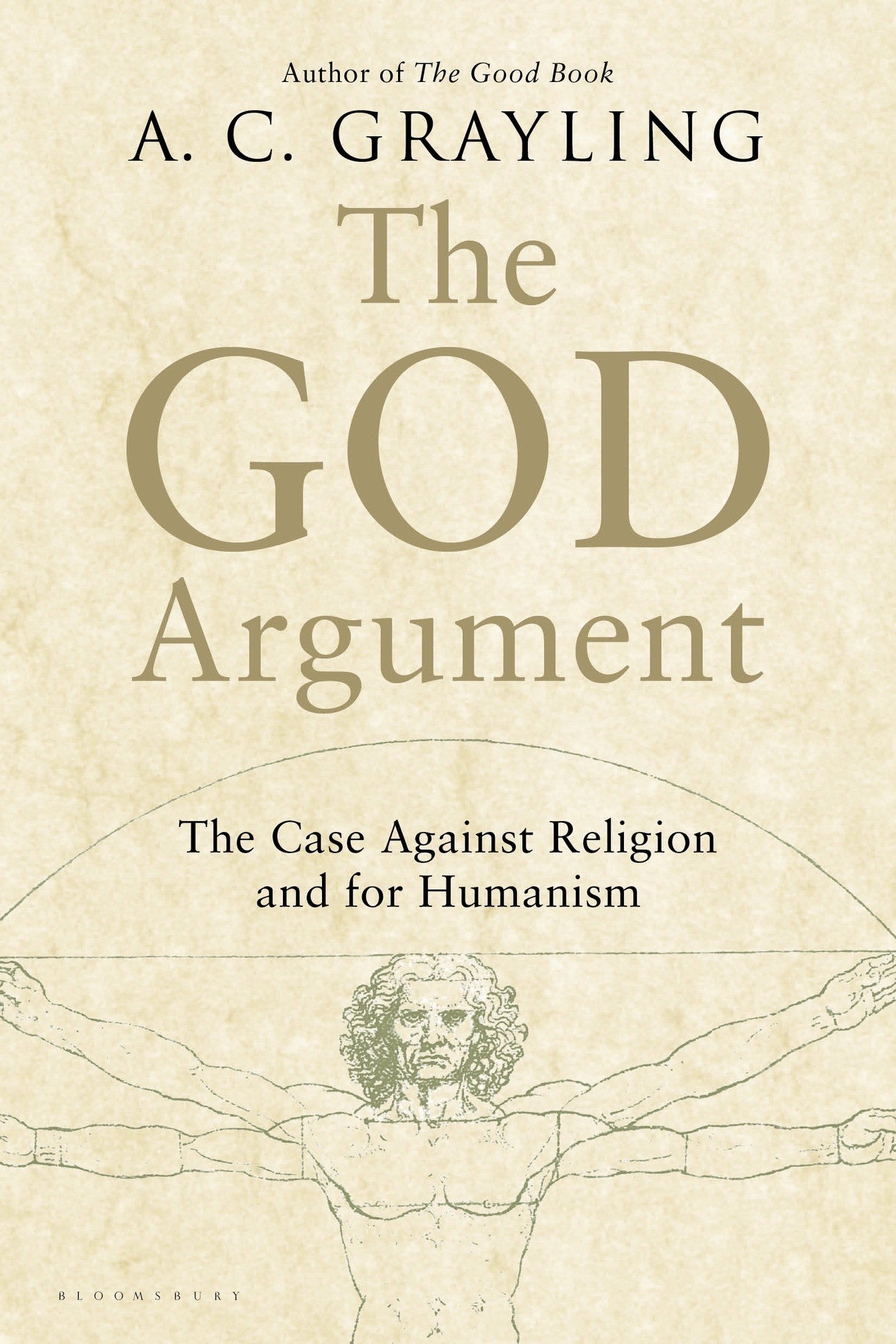 The God Argument - Agricola Street Books