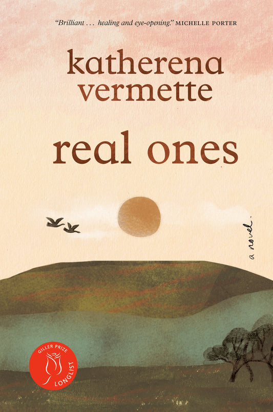 real ones - Agricola Street Books