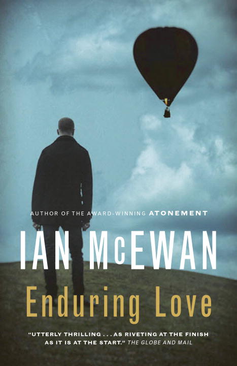 Enduring Love - Agricola Street Books