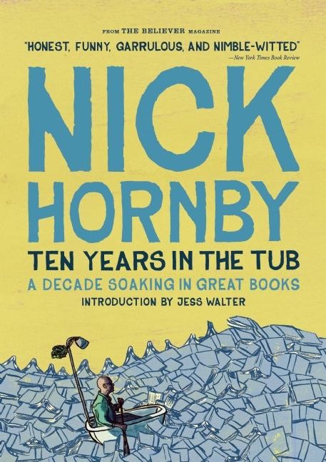 Ten Years in the Tub - Agricola Street Books