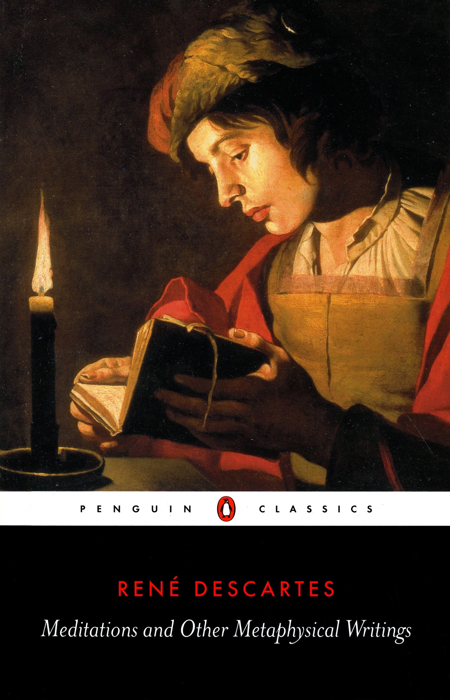 Meditations and Other Metaphysical Writings - Agricola Street Books