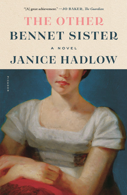 The Other Bennet Sister - Agricola Street Books