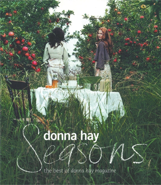Seasons - Agricola Street Books