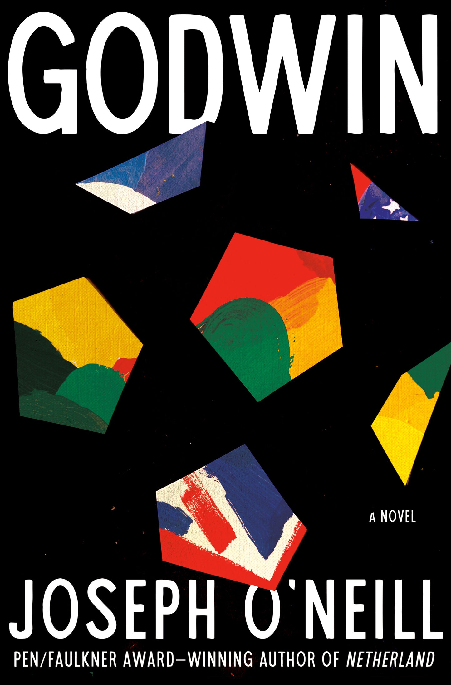 Godwin - Agricola Street Books
