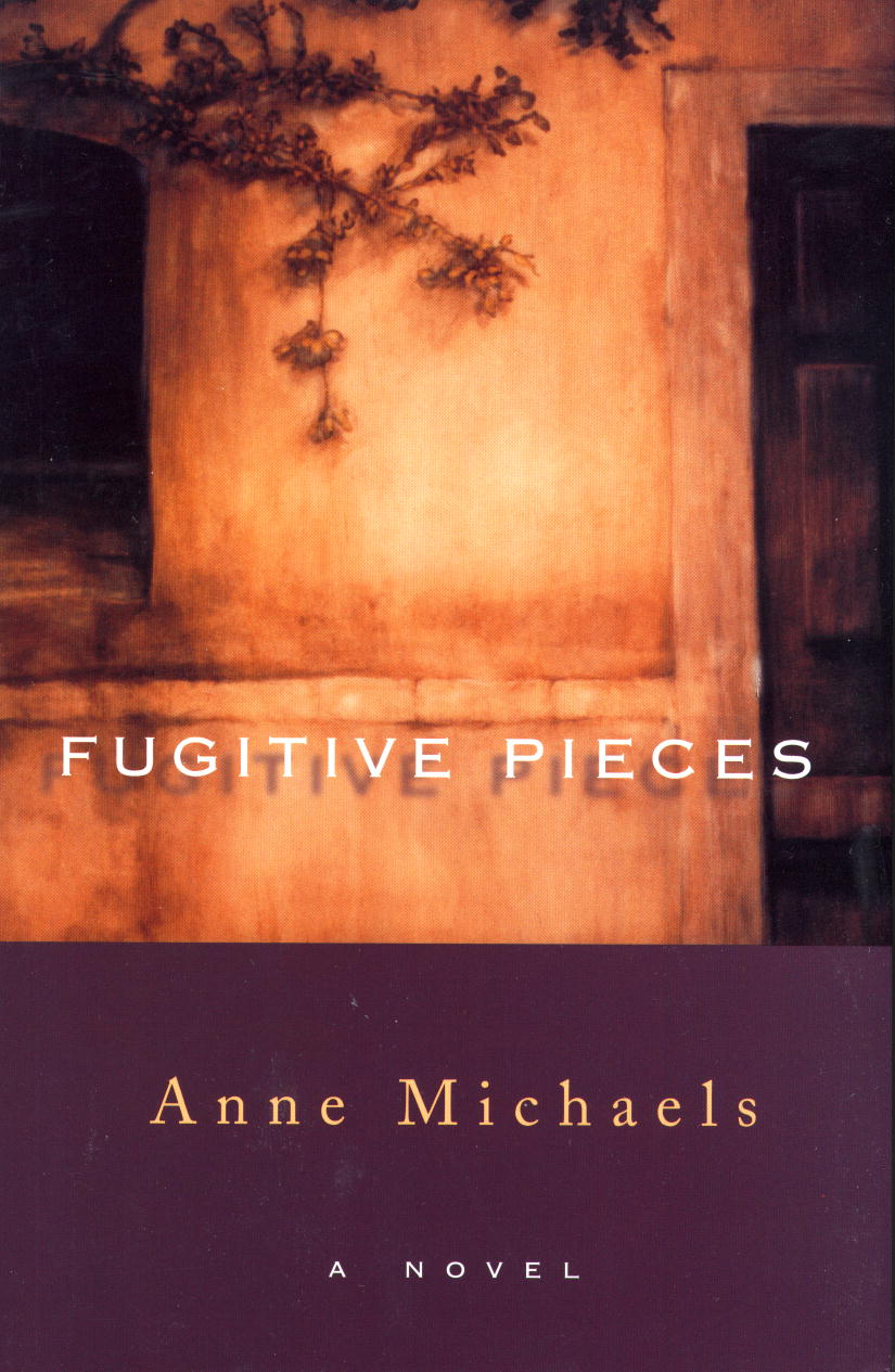Fugitive Pieces - Agricola Street Books