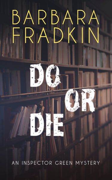 Do or Die (Inspector Green Mystery #1)