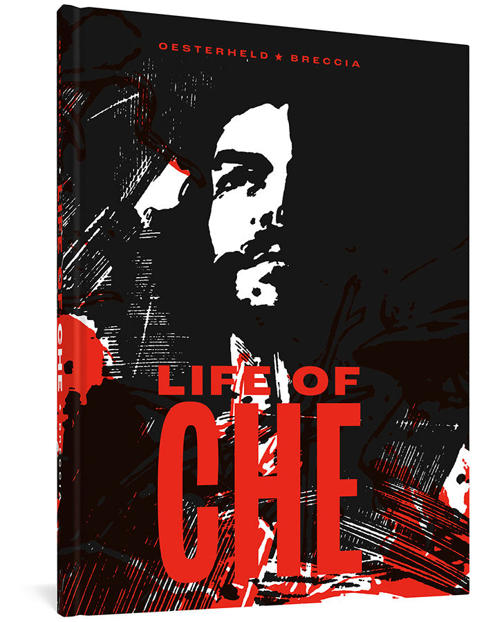 Life of Che - Agricola Street Books