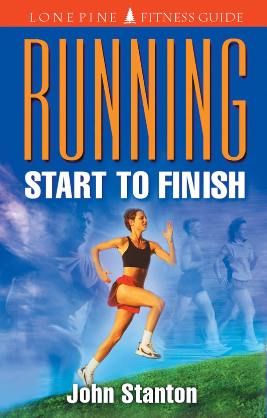Running Start to Finish - Agricola Street Books