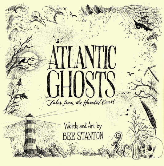 Atlantic Ghosts