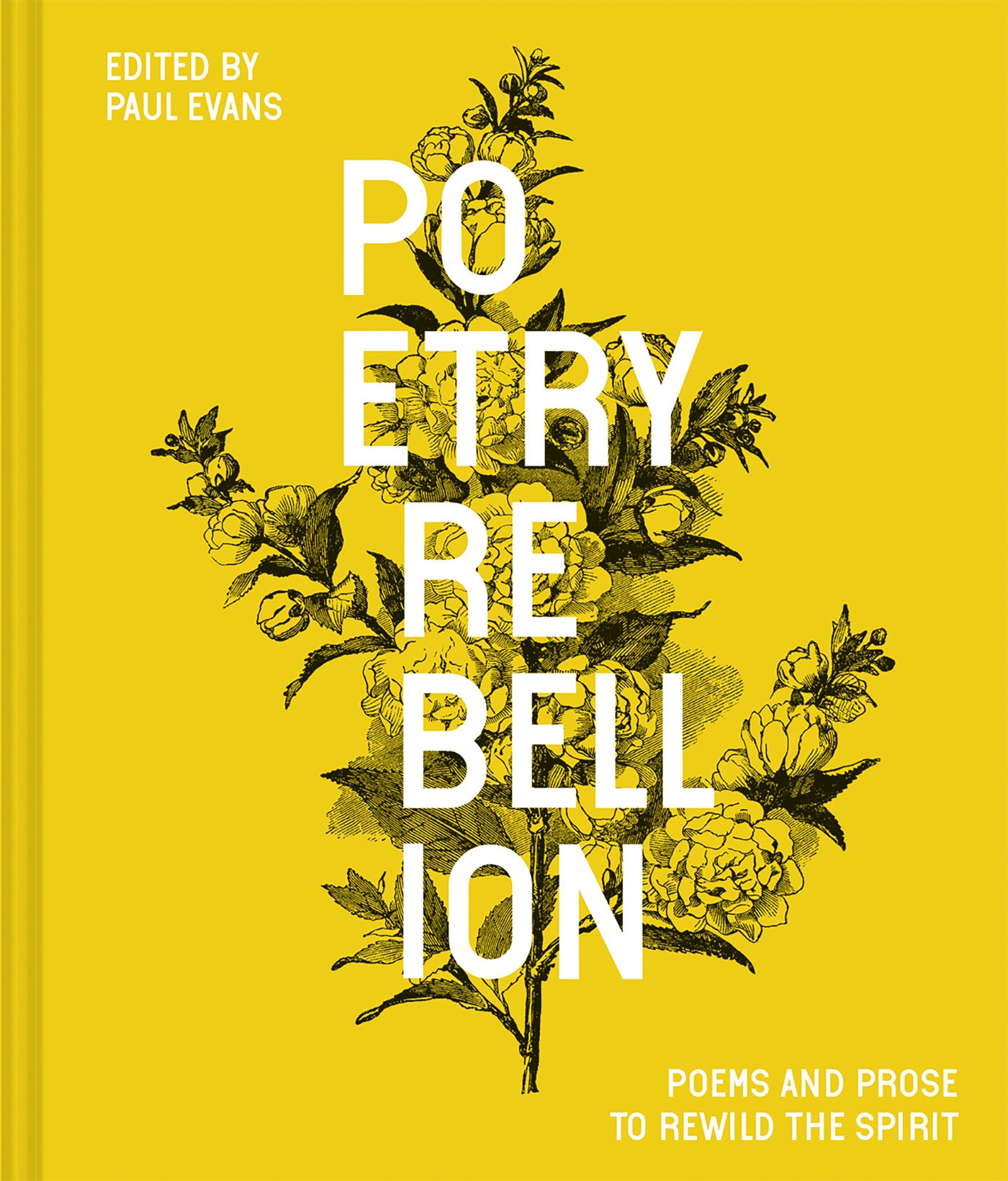 Poetry Rebellion - Agricola Street Books