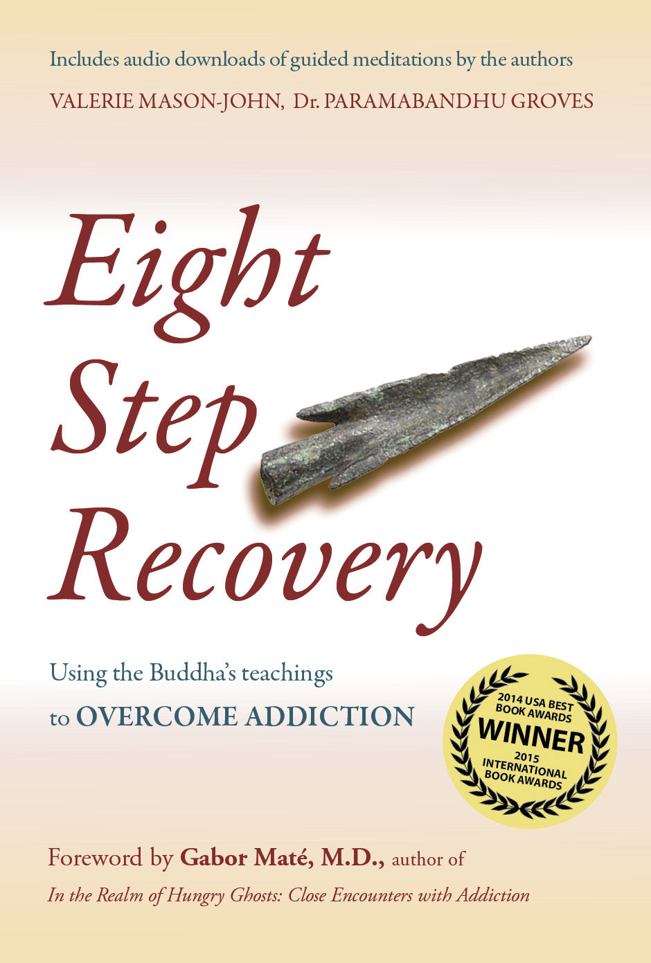 Eight Step Recovery