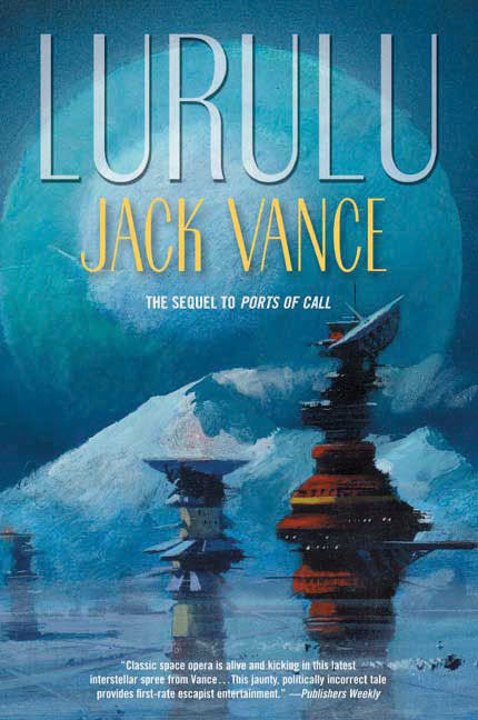 Lurulu - Agricola Street Books
