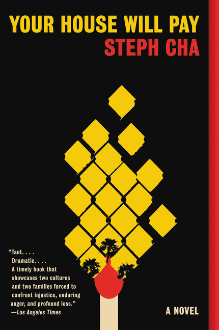 Your House Will Pay - Agricola Street Books