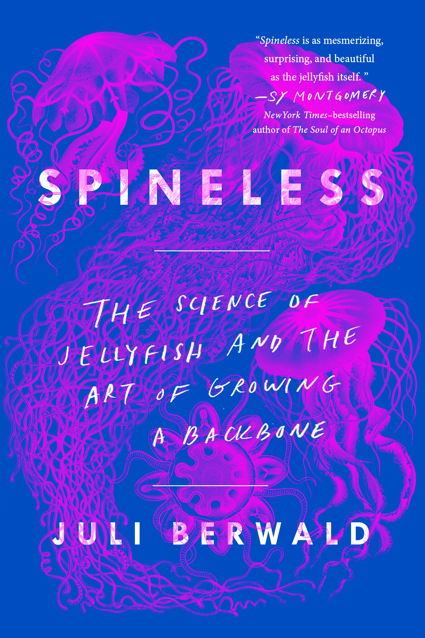 Spineless - Agricola Street Books