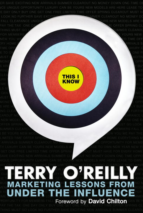 This I Know - Agricola Street Books