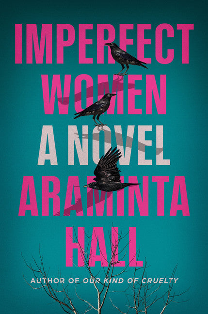 Imperfect Women - Agricola Street Books