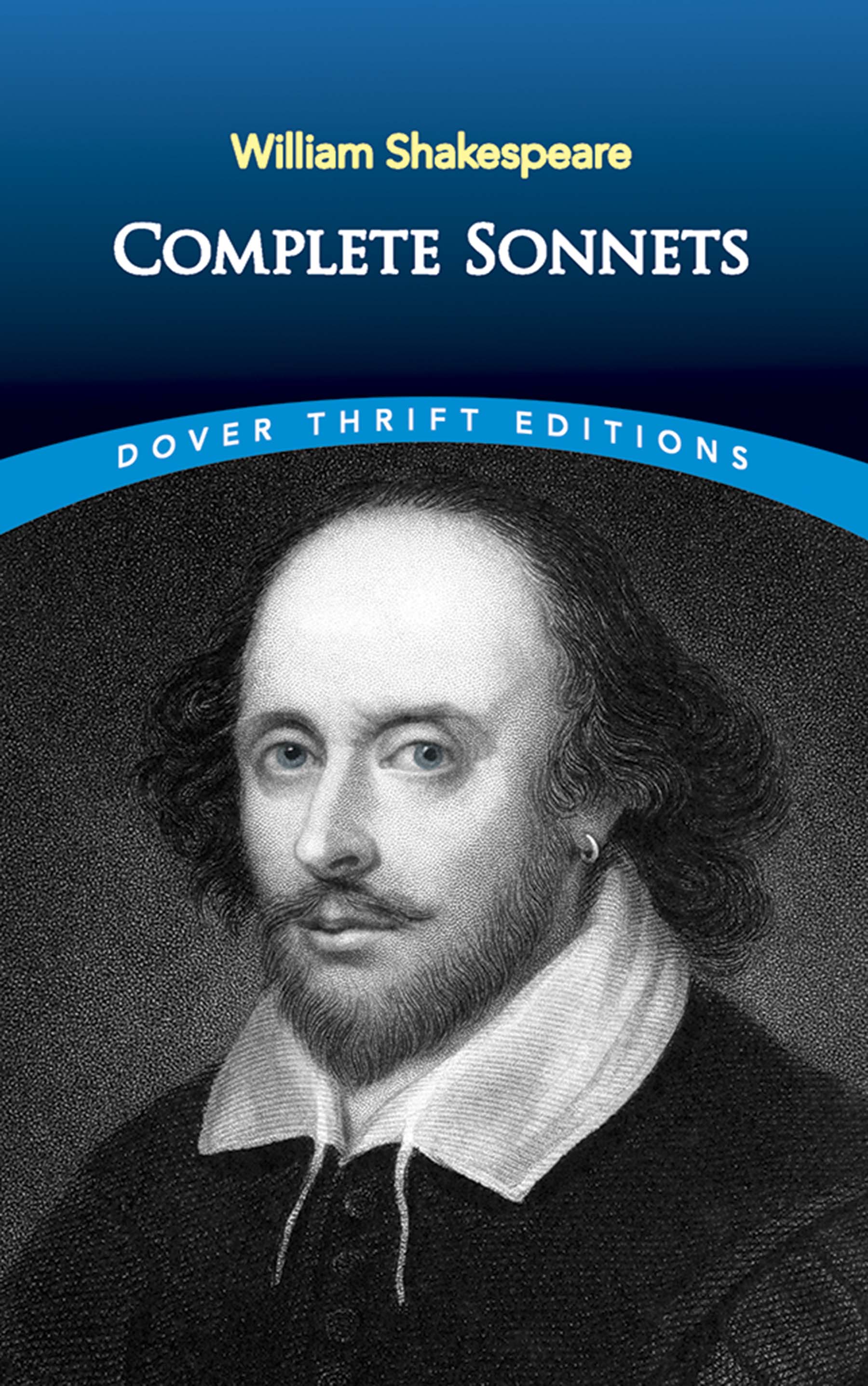 Complete Sonnets - Agricola Street Books