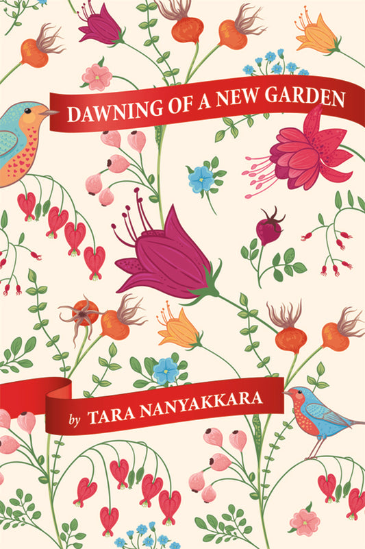 Dawning of a New Garden - Agricola Street Books