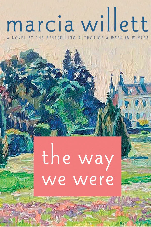 The Way We Were - Agricola Street Books