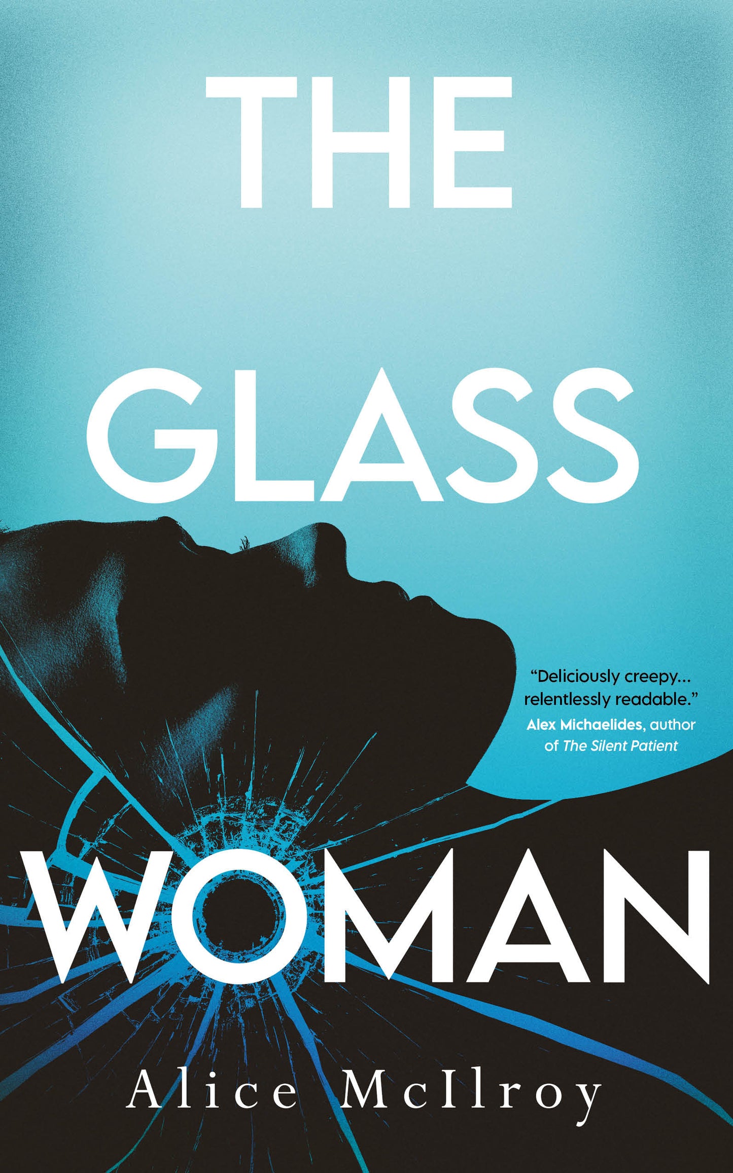 The Glass Woman - Agricola Street Books