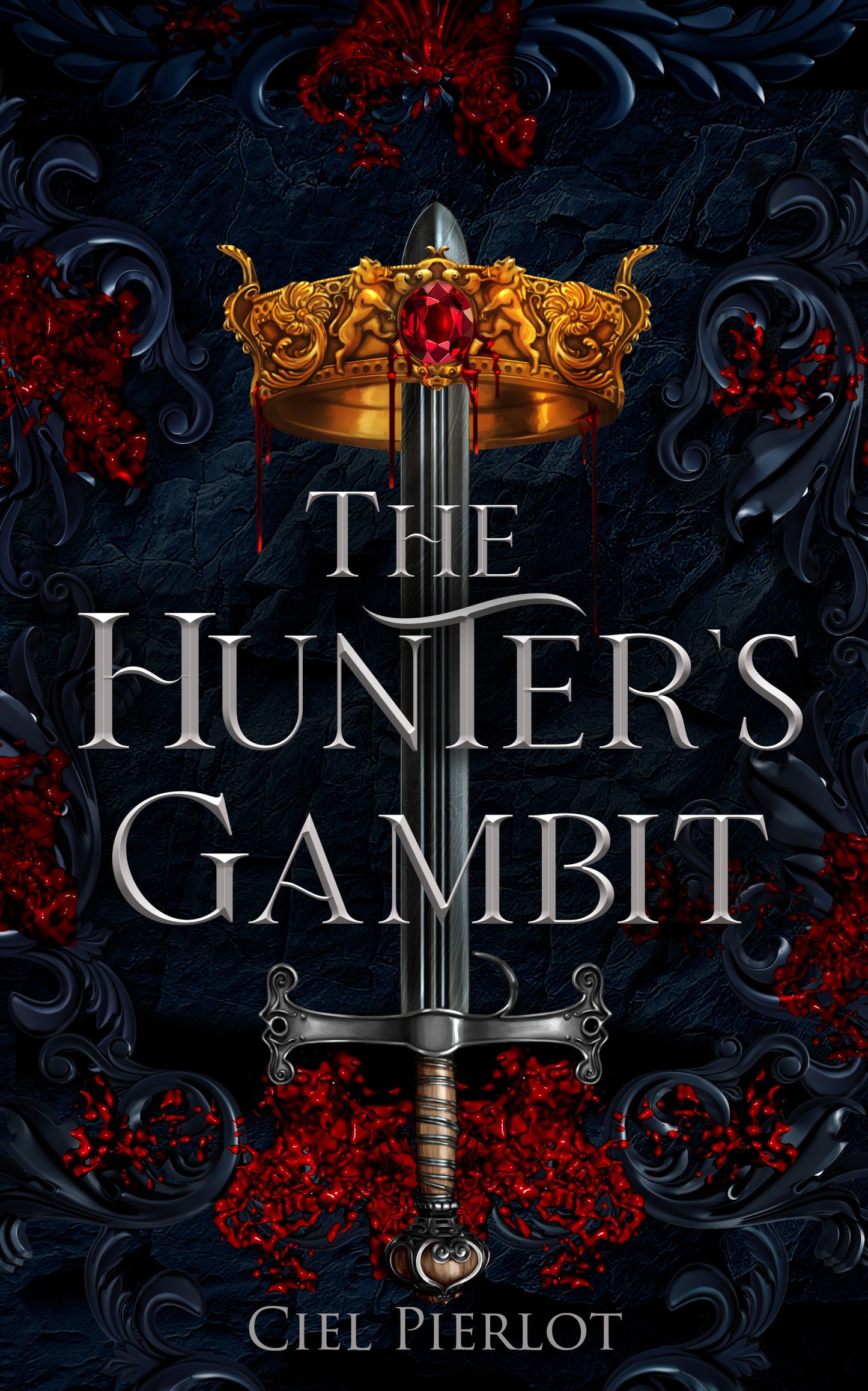 The Hunter's Gambit - Agricola Street Books