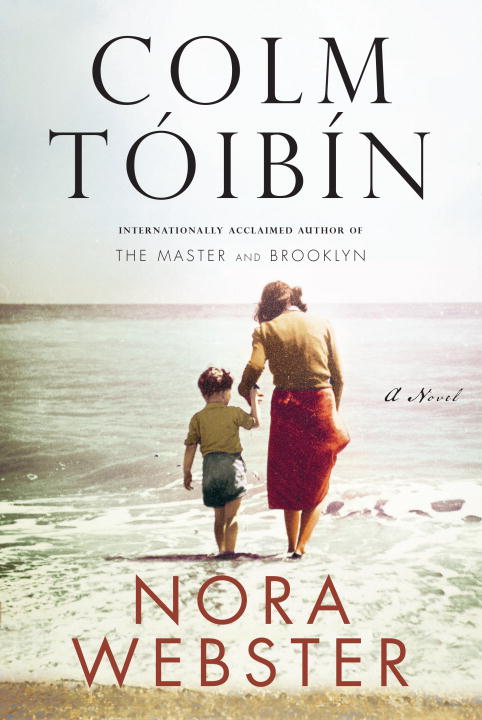 Nora Webster - Agricola Street Books