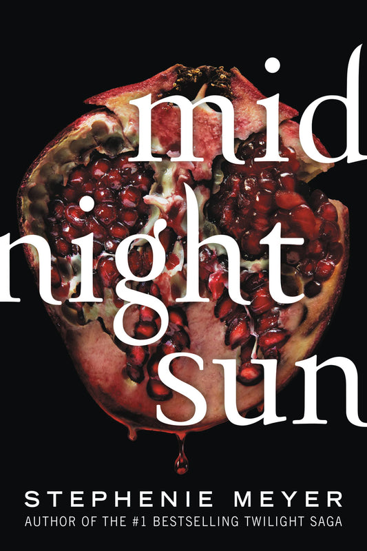 Midnight Sun (The Twilight Saga #5) - Agricola Street Books
