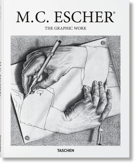 M.c. Escher: The Graphic Work