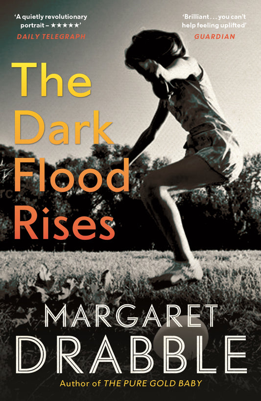 The Dark Flood Rises - Agricola Street Books