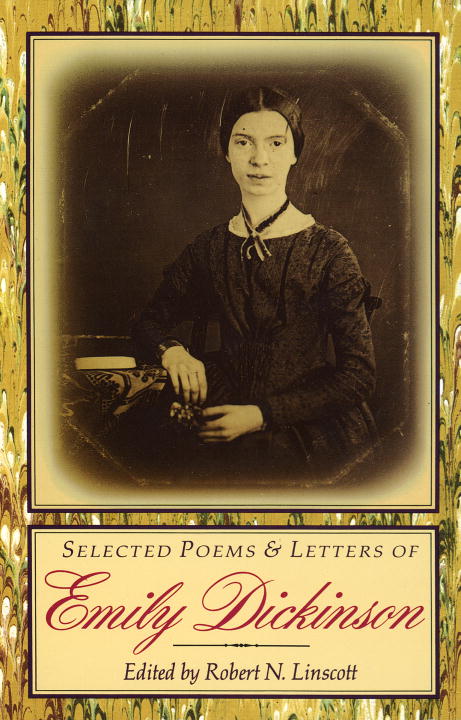 Selected Poems & Letters of Emily Dickinson - Agricola Street Books