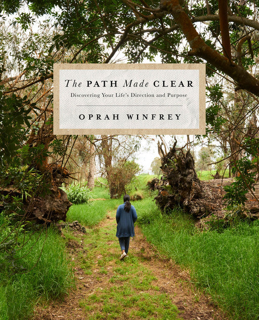 The Path Made Clear - Agricola Street Books