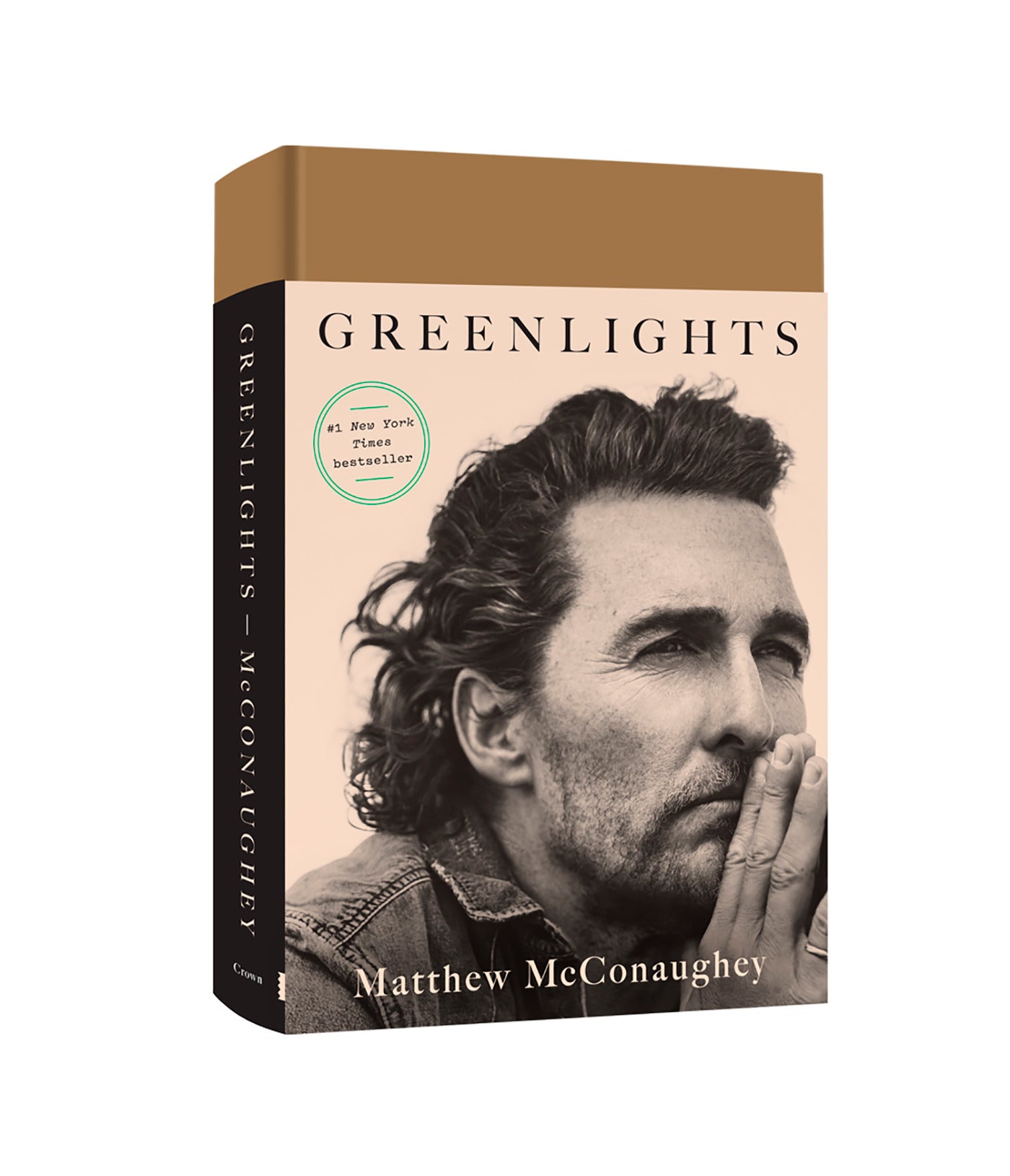 Greenlights - Agricola Street Books