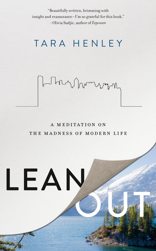 Lean Out - Agricola Street Books
