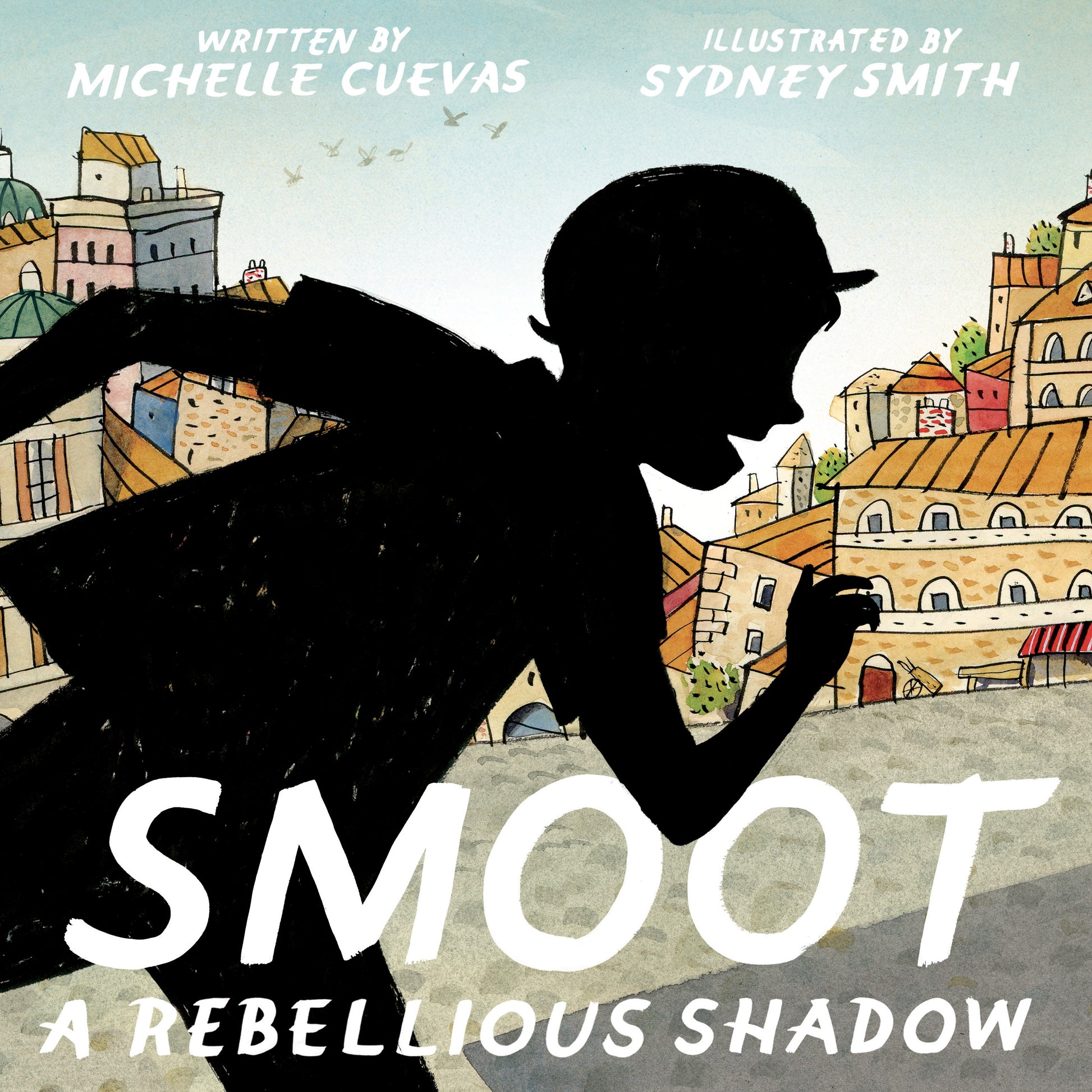 Smoot - Agricola Street Books